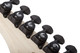 Schecter Justin Beck Ani - Gloss Natural
