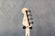 Squier Bronco Bass - Black - 2nd Hand (133112) Squier Bronco Bass - Black - 2nd Hand (133112)