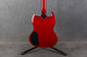 Epiphone EB-0 SG Bass - Cherry - 2nd Hand (133104)