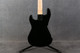 Encore E4 Bass Guitar - Black - 2nd Hand Encore E4 Bass Guitar - Black - 2nd Hand