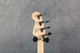 Squier Mini Precision Bass - Black - 2nd Hand