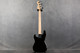 Squier Mini Precision Bass - Black - 2nd Hand