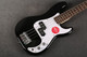 Squier Mini Precision Bass - Black - 2nd Hand