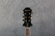 Epiphone Genesis Deluxe Pro - Midnight Ebony - 2nd Hand Epiphone Genesis Deluxe Pro - Midnight Ebony - 2nd Hand