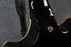 Epiphone Genesis Deluxe Pro - Midnight Ebony - 2nd Hand Epiphone Genesis Deluxe Pro - Midnight Ebony - 2nd Hand