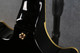 Epiphone Genesis Deluxe Pro - Midnight Ebony - 2nd Hand Epiphone Genesis Deluxe Pro - Midnight Ebony - 2nd Hand