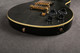 Epiphone Genesis Deluxe Pro - Midnight Ebony - 2nd Hand Epiphone Genesis Deluxe Pro - Midnight Ebony - 2nd Hand