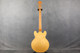 Epiphone ES-339 - Natural - 2nd Hand (133100)