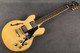 Epiphone ES-339 - Natural - 2nd Hand (133100)