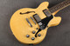 Epiphone ES-339 - Natural - 2nd Hand (133100)