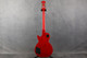 Epiphone Les Paul Florentine Pro - Faded Cherry Burst - 2nd Hand Epiphone Les Paul Florentine Pro - Faded Cherry Burst - 2nd Hand