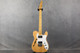Squier Classic Vibe 70s Telecaster Thinline - Natural - 2nd Hand