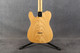 Squier Classic Vibe 70s Telecaster Thinline - Natural - 2nd Hand