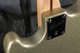 Squier Mikey Way Signature Mustang Bass - Silver Sparkle - Gig Bag - 2nd Hand Squier Mikey Way Signature Mustang Bass - Silver Sparkle - Gig Bag - 2nd Hand