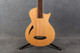 ESP LTD TL-5 5 String Electro Acoustic Bass - Natural - 2nd Hand