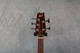 ESP LTD TL-5 5 String Electro Acoustic Bass - Natural - 2nd Hand