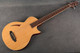 ESP LTD TL-5 5 String Electro Acoustic Bass - Natural - 2nd Hand