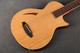 ESP LTD TL-5 5 String Electro Acoustic Bass - Natural - 2nd Hand