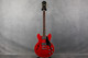 Epiphone Dot ES-339 - Cherry - 2nd Hand