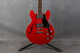 Epiphone Dot ES-339 - Cherry - 2nd Hand