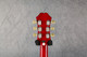 Epiphone Dot ES-339 - Cherry - 2nd Hand