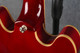 Epiphone Dot ES-339 - Cherry - 2nd Hand