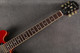 Epiphone Dot ES-339 - Cherry - 2nd Hand