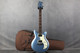 PRS SE Mira - Frost Metallic Blue - Gig Bag - 2nd Hand