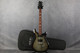 PRS S2 Custom 24 - Blue Crab Smokeburst - Gig Bag - 2nd Hand