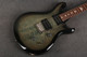 PRS S2 Custom 24 - Blue Crab Smokeburst - Gig Bag - 2nd Hand