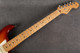 Fender American Professional Stratocaster - Sienna Sunburst - Case - 2nd Hand Fender American Professional Stratocaster - Sienna Sunburst - Case - 2nd Hand