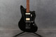 Fender Player Jaguar - Black - 2nd Hand Fender Player Jaguar - Black - 2nd Hand