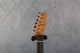 PJD Carey Ltd - Mahogany Natural - Hard Case - 2nd Hand