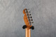 PJD Carey Ltd - Mahogany Natural - Hard Case - 2nd Hand