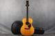 Martin Standard Series OM-21 Acoustic - Natural - Hard Case - 2nd Hand Martin Standard Series OM-21 Acoustic - Natural - Hard Case - 2nd Hand