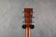 Martin Standard Series OM-21 Acoustic - Natural - Hard Case - 2nd Hand Martin Standard Series OM-21 Acoustic - Natural - Hard Case - 2nd Hand