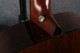 Martin Standard Series OM-21 Acoustic - Natural - Hard Case - 2nd Hand Martin Standard Series OM-21 Acoustic - Natural - Hard Case - 2nd Hand
