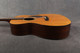 Martin Standard Series OM-21 Acoustic - Natural - Hard Case - 2nd Hand Martin Standard Series OM-21 Acoustic - Natural - Hard Case - 2nd Hand
