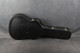 Martin Standard Series OM-21 Acoustic - Natural - Hard Case - 2nd Hand Martin Standard Series OM-21 Acoustic - Natural - Hard Case - 2nd Hand