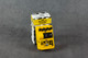 Vox Flat 4 Boost - Boxed - 2nd Hand Vox Flat 4 Boost - Boxed - 2nd Hand