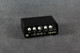 Quilter 101 Mini Head - 2nd Hand Quilter 101 Mini Head - 2nd Hand