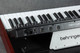 Behringer MonoPoly Analog Synthesizer - PSU - 2nd Hand