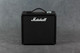 Marshall Amplifier Model CODE 25 - 2nd Hand Marshall Amplifier Model CODE 25 - 2nd Hand