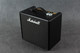 Marshall Amplifier Model CODE 25 - 2nd Hand Marshall Amplifier Model CODE 25 - 2nd Hand