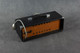 Zenta CD Dash 15 Amp Head **COLLECTION ONLY** - 2nd Hand