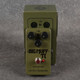 Electro Harmonix Green Russian Big Muff - Boxed - 2nd Hand Electro Harmonix Green Russian Big Muff - Boxed - 2nd Hand