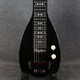 Epiphone Electar Century Lap Steel - Ebony - 2nd Hand Epiphone Electar Century Lap Steel - Ebony - 2nd Hand