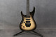 Ibanez JIVA10L-DSB Nita Strauss - Left Handed - Deep Space Blonde - 2nd Hand