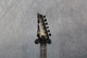 Ibanez JIVA10L-DSB Nita Strauss - Left Handed - Deep Space Blonde - 2nd Hand