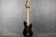 Squier Vintage Modified Mustang Bass - Black - 2nd Hand Squier Vintage Modified Mustang Bass - Black - 2nd Hand